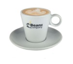 Kop & Schotel BC <br/>Koffie/Cappuccino 160 ml