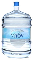 Aqua Light, 18,9 liter <br/>Franco vanaf 5 flessen