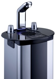 Aqua Elite POU Koud/Kamer