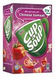 Unox Cup a Soup <Br> Chinese Tomaat
