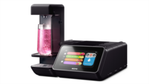 H2YO Drinks Station