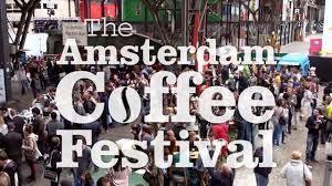 Amsterdam Coffee Festival