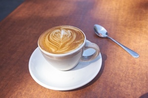 Koffie onderdrukt de groei van tumoren
