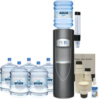 Smart Pack Aqua