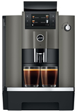 Jura <br>W4 - Dark Inox (EA)