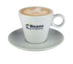 Kop & Schotel BC <br/>Cappuccino 190 ml