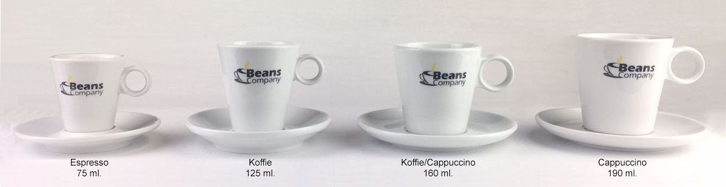 Kop & Schotel <br/>Koffie